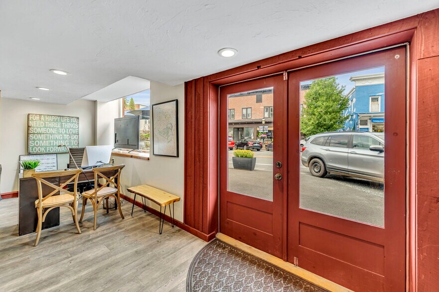More Photos Of 1959 Old Route 17, Roscoe Storefront Retail Residential For Sale