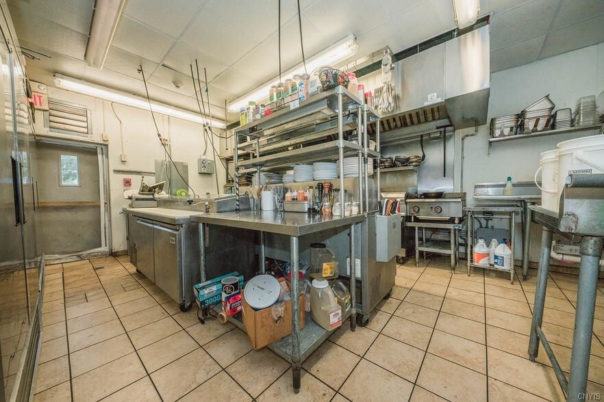 More Photos Of 111 W Broadway St, Cape Vincent Hotel For Sale