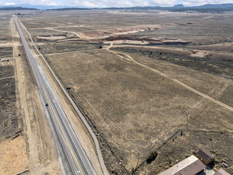 More Photos Of 3695 W Miles Meadow Pky, Bryce Canyon City Land For Sale