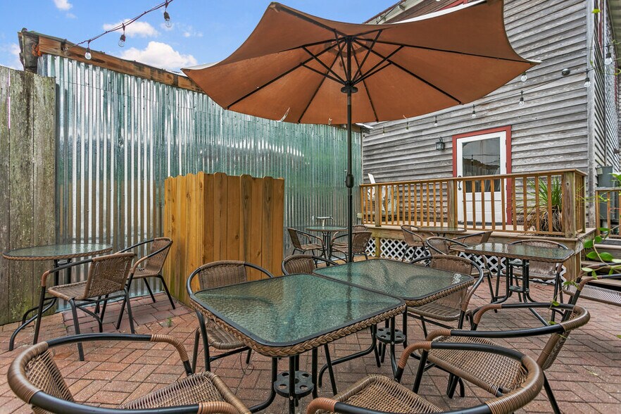 More Photos Of 47 Cordova St, Saint Augustine Restaurant For Sale