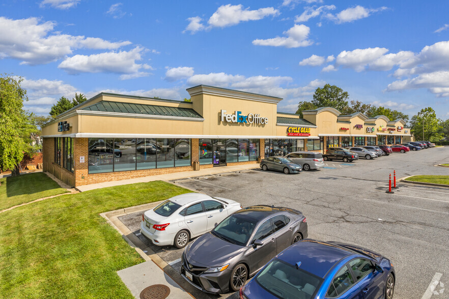 14201-14217 Baltimore Ave, Laurel, MD 20707 For Lease Cityfeet.com