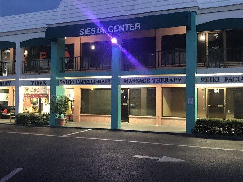 Primary Photo Of 5049-5133 Ocean Blvd, Sarasota Unknown For Lease
