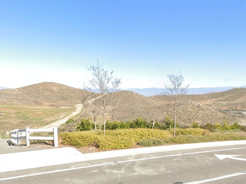 More Photos Of Citrus Heights Dr, Riverside Land For Sale