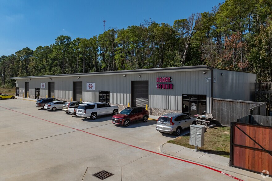 More Photos Of 24436 FM 1314 Rd, Porter Unknown For Lease