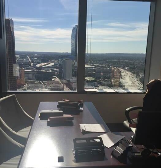 More Photos Of 1000 Wilshire Blvd, Los Angeles Office For Lease