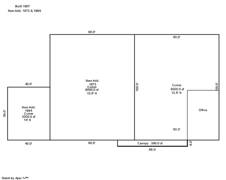 More Photos Of 215 Charles St, Holland Manufacturing For Lease
