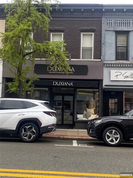 Primary Photo Of 63 E Ridgewood Ave, Ridgewood Freestanding For Sale