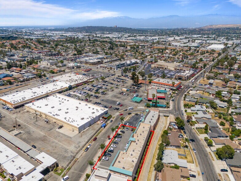 More Photos Of 1788 Sierra Leone Ave, Rowland Heights Storefront Retail Office For Sale