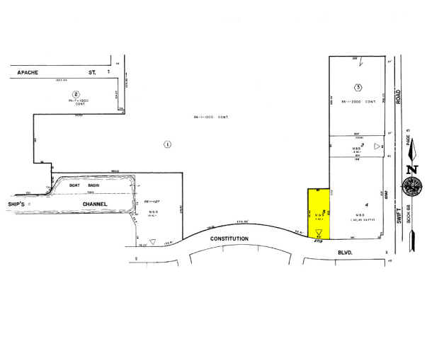 More Photos Of 2719 Constitution Blvd, Sarasota Daycare Center For Sale