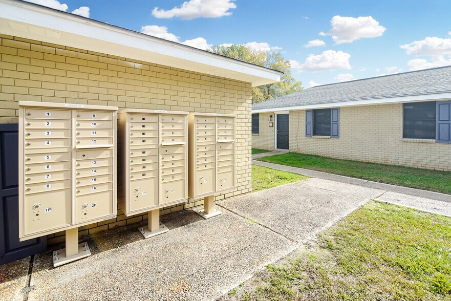 More Photos Of 119 N 35th Ave, Hattiesburg Apartments For Sale