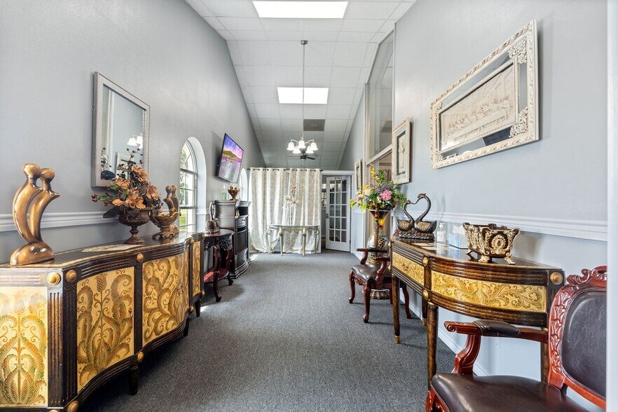 More Photos Of 8166 S US Highway 59, Diboll Religious Facility For Sale