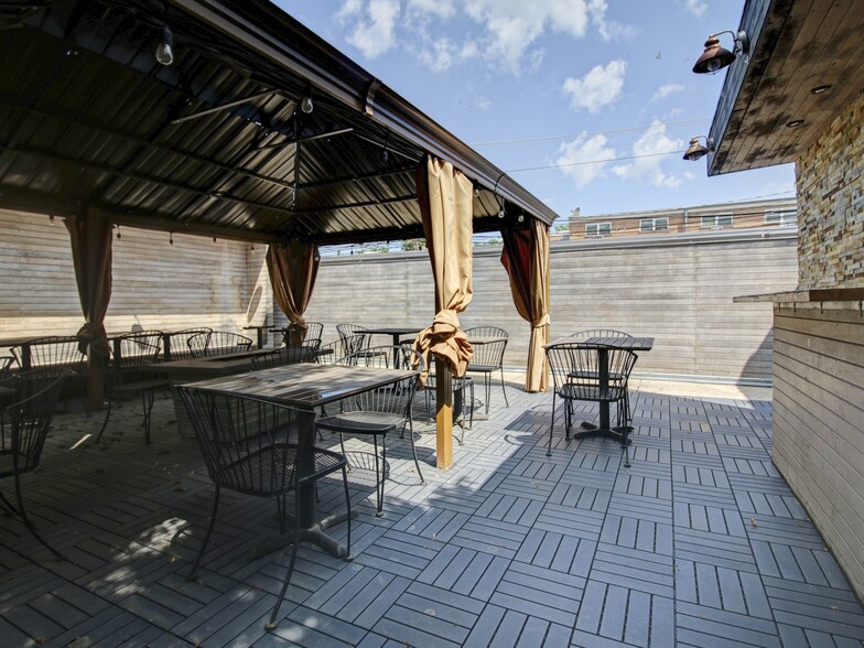 More Photos Of 3938 N Central Ave, Chicago Storefront Retail Residential For Sale