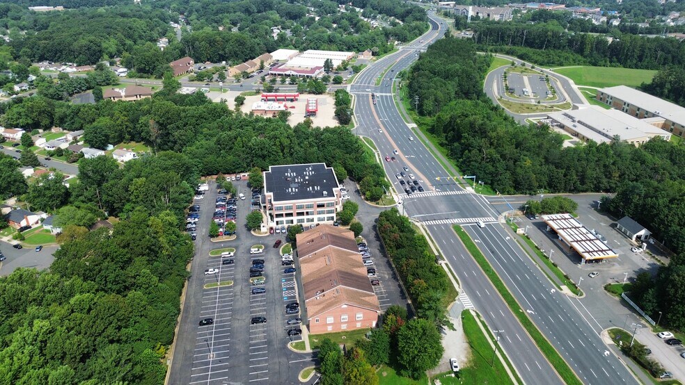 More Photos Of 4001 Prince William Pky, Woodbridge Medical For Lease
