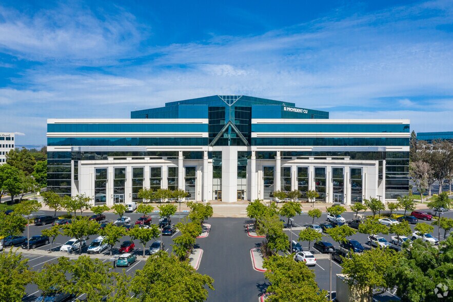 More Photos Of 303 Twin Dolphin Dr, Redwood City Coworking Space