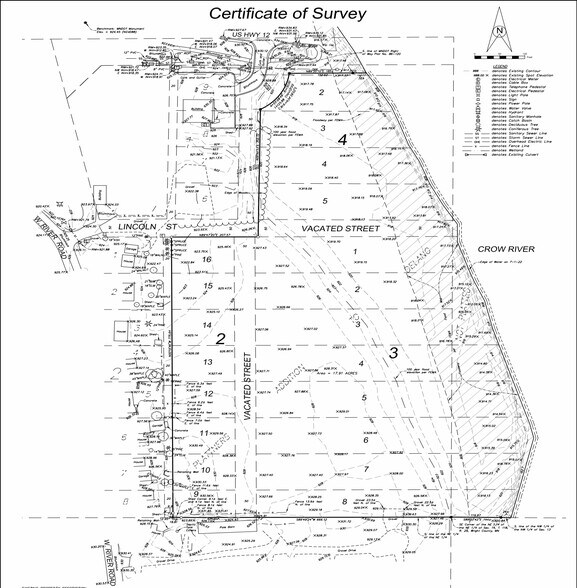 More Photos Of 0 West River Rd, Delano Land For Sale