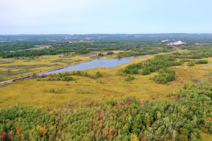 More Photos Of 0 McDonald Rd, Black River Falls Land For Sale