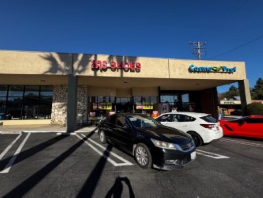 More Photos Of 1501-1505 West Olive Ave, Burbank General Retail For Lease