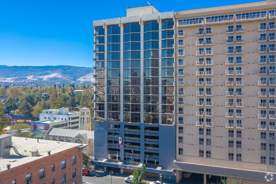 More Photos Of 121 West St, Reno Hotel For Sale