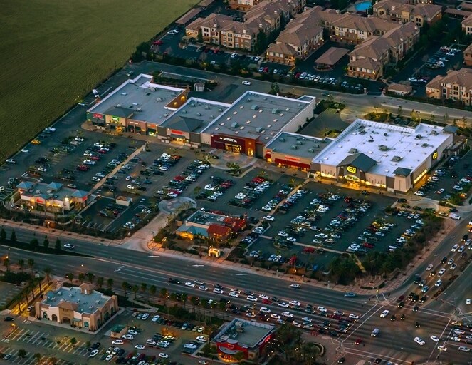 More Photos Of 12260 Foothill Blvd, Rancho Cucamonga Storefront For Sale