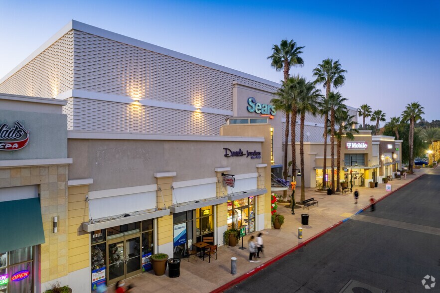 Primary Photo Of 15580-15600 Whittwood Ln, Whittier General Retail For Sale