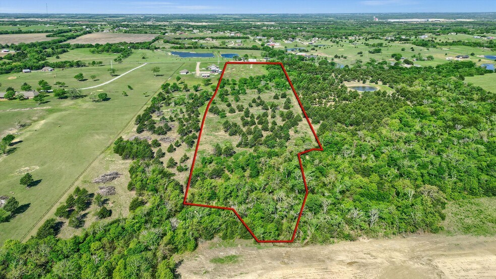 More Photos Of 2554 Bennett Rd, Howe Land For Sale