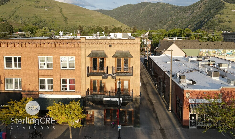 More Photos Of 424 N Higgins Ave, Missoula Storefront Retail Office For Lease