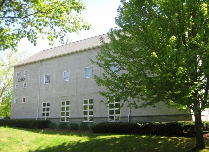 More Photos Of 140 Franklin Corner Rd, Lawrenceville Medical For Sale