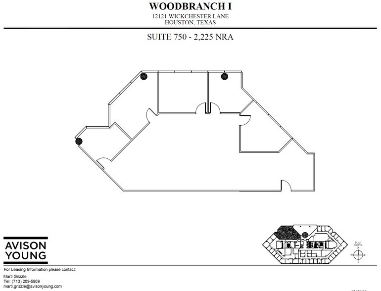 Photo of 7th Floor Ste 700