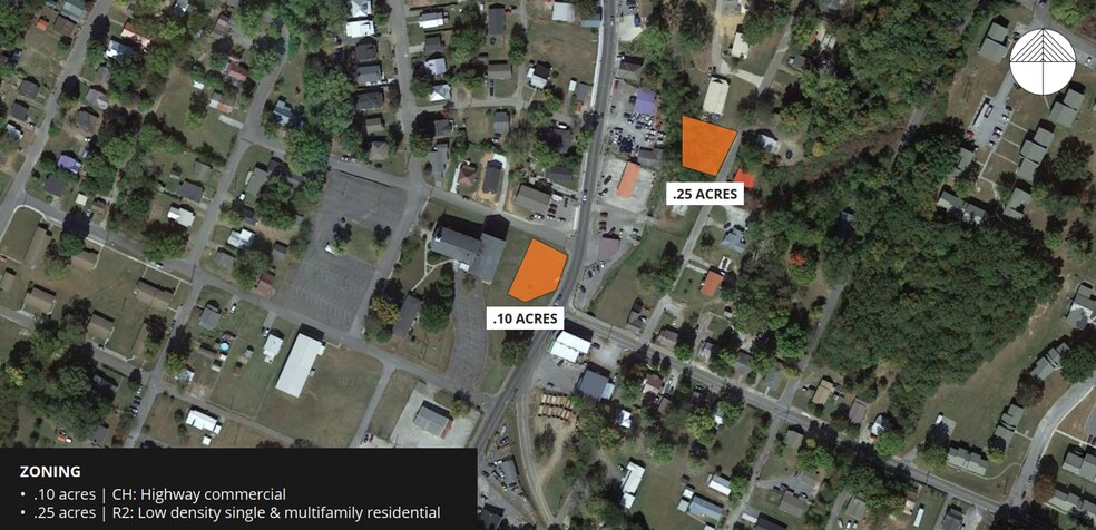 Primary Photo Of Wildwood Ave, Cleveland Land For Sale