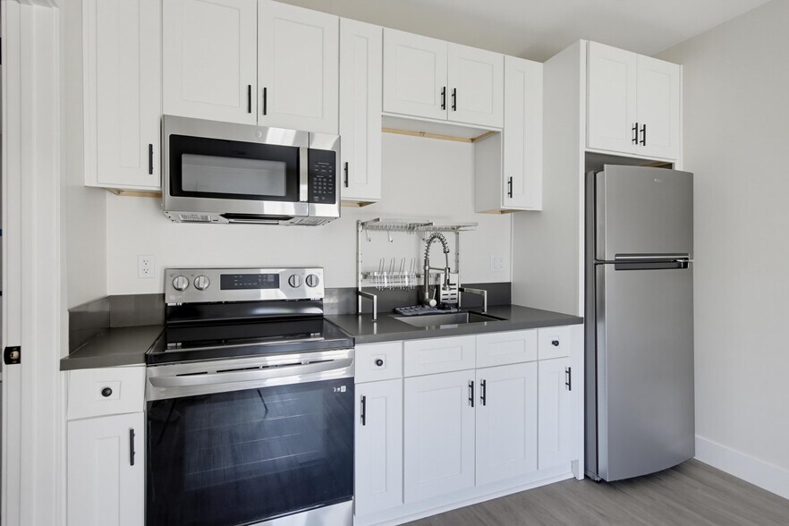 More Photos Of 3758-62 Louisiana St, San Diego Apartments For Sale