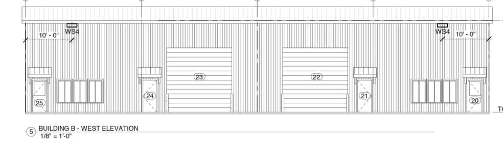 More Photos Of 435 County 83A W Hwy, Freeport Industrial For Lease