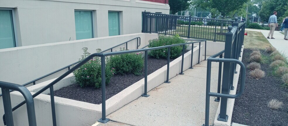 More Photos Of 830 Knitting Mills Way, Wyomissing Loft Creative Space For Lease