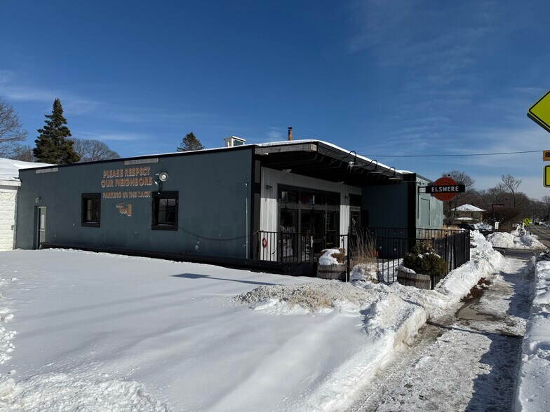 More Photos Of 448 Cottage Rd, South Portland Freestanding For Sale