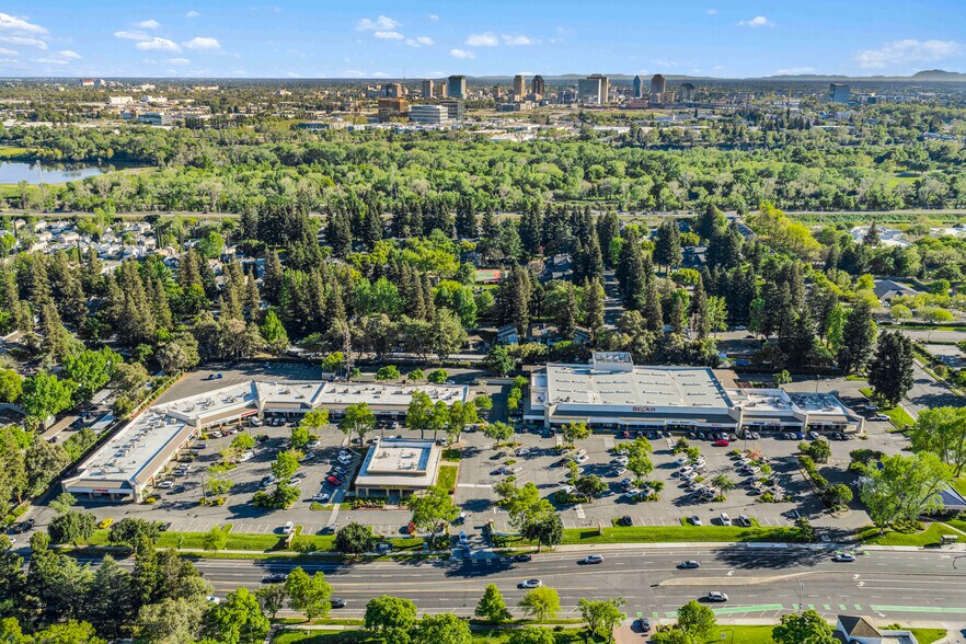 Primary Photo Of , Sacramento General Retail For Sale
