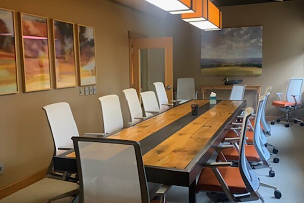 More Photos Of 185 Talcott Rd, Williston Office For Sale