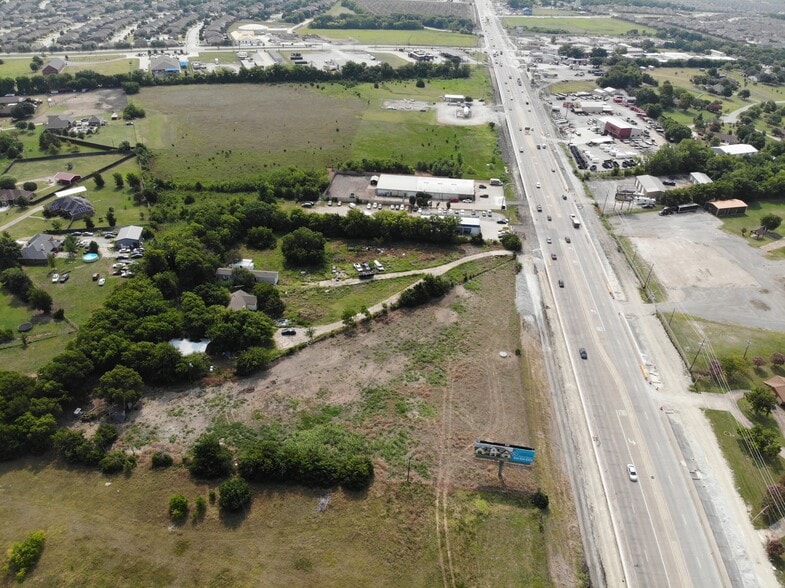 More Photos Of 4555 Highway 380 E, Princeton Land For Sale