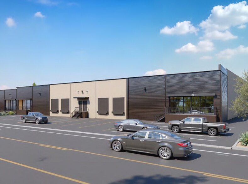 Primary Photo Of Deming Way and E Glendale Avenue, Sparks Warehouse For Lease