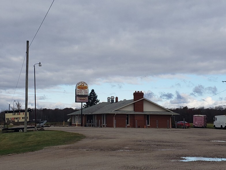 More Photos Of 10980 Dunnigan Rd, Emmett Restaurant For Sale