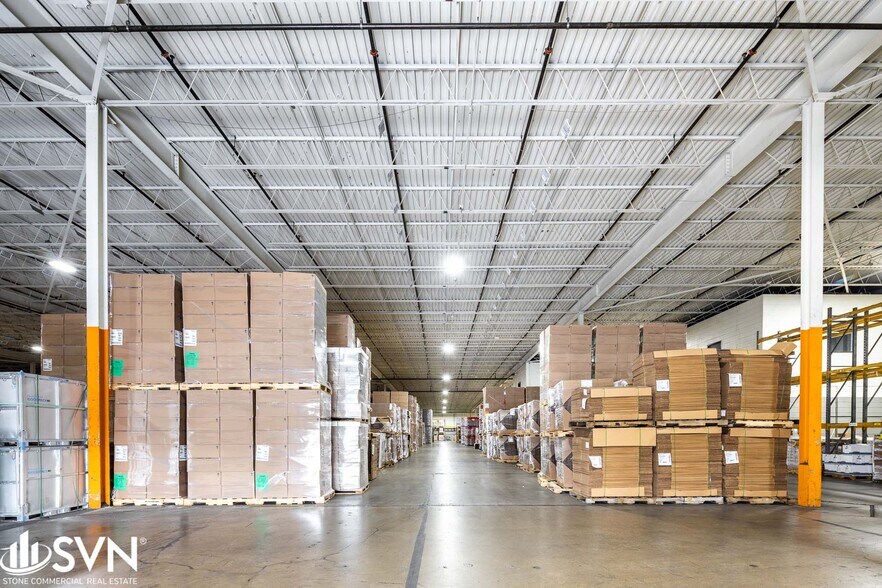 More Photos Of 2425 Palumbo Dr, Lexington Warehouse For Lease