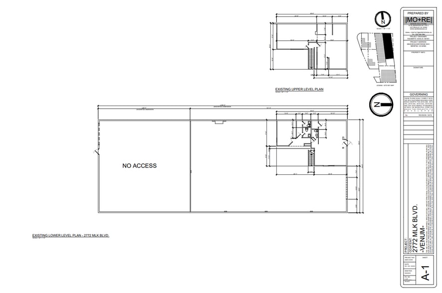 More Photos Of 2772 Martin Luther King Jr Blvd, Lynwood Warehouse For Lease
