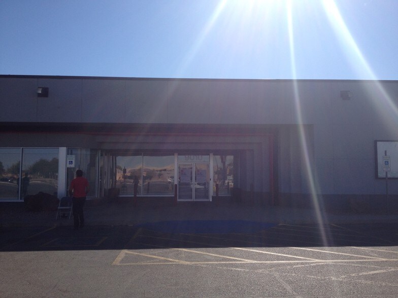 More Photos Of 9010 Viscount Blvd, El Paso Freestanding For Lease