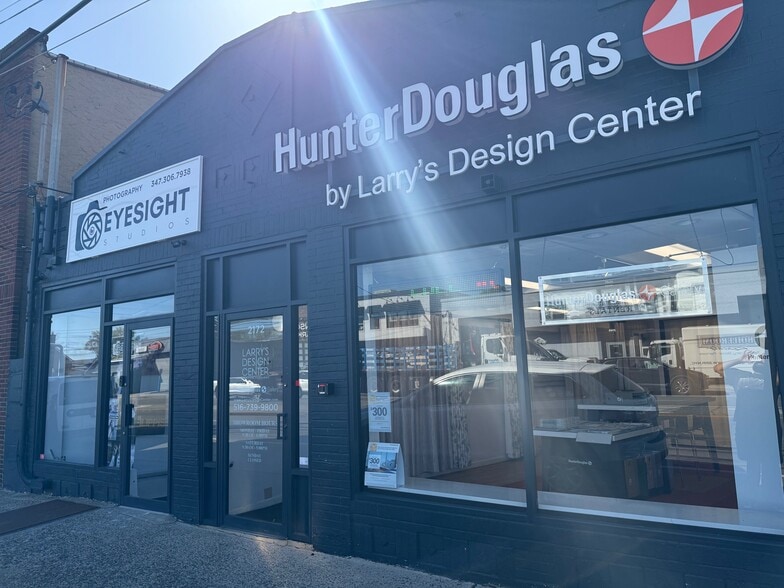 More Photos Of 2172 Jericho Tpke, Garden City Park Storefront Retail Residential For Lease