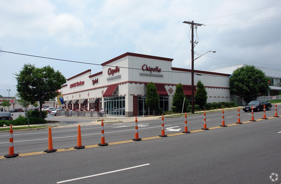 More Photos Of 6000 Greenbelt Rd, College Park Unknown For Lease