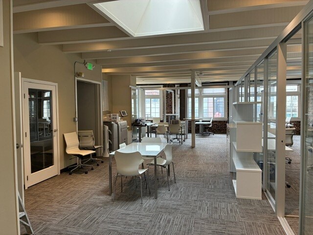 More Photos Of 1616-1624 California St, San Francisco Office For Lease