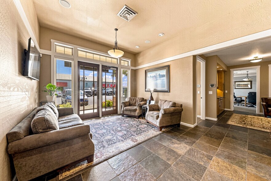More Photos Of 2436 W Main St, Medford Office For Sale
