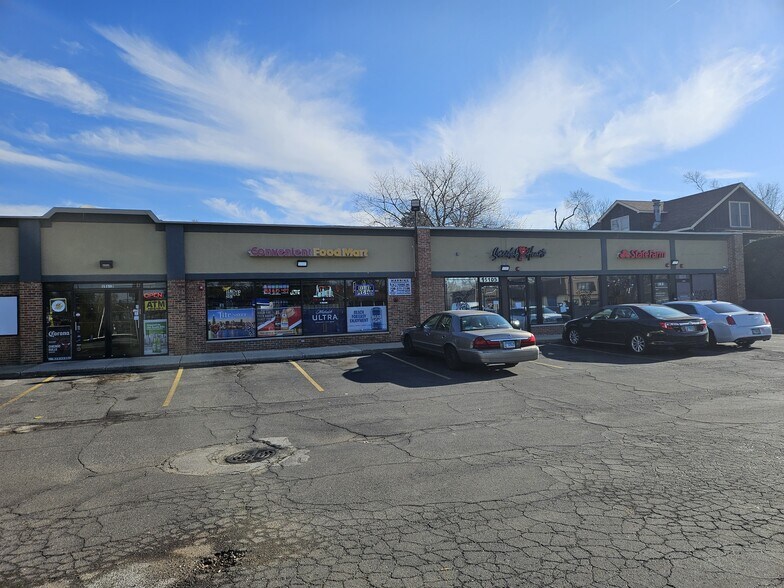 More Photos Of 15101-15111 S Cicero Ave, Oak Forest Unknown For Lease