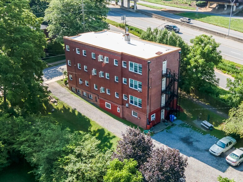 More Photos Of 42 Furman Ave, Asheville Apartments For Sale