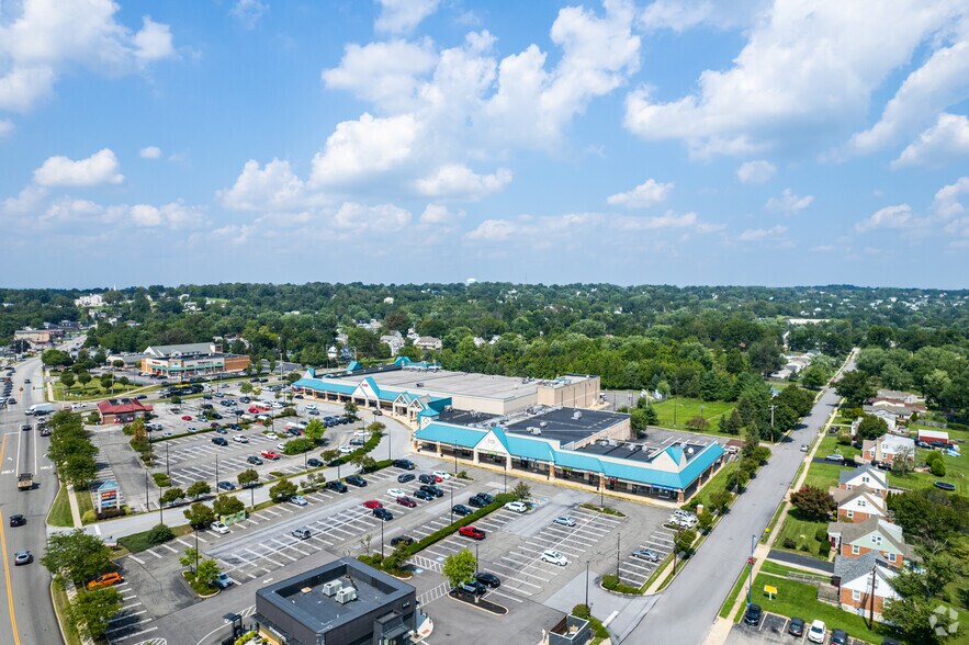 More Photos Of 2701-2761 Ridge Pike, Norristown Unknown For Lease