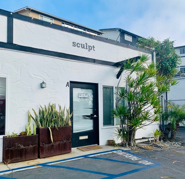 More Photos Of 210 Calle de los Molinos, San Clemente Storefront Retail Office For Lease