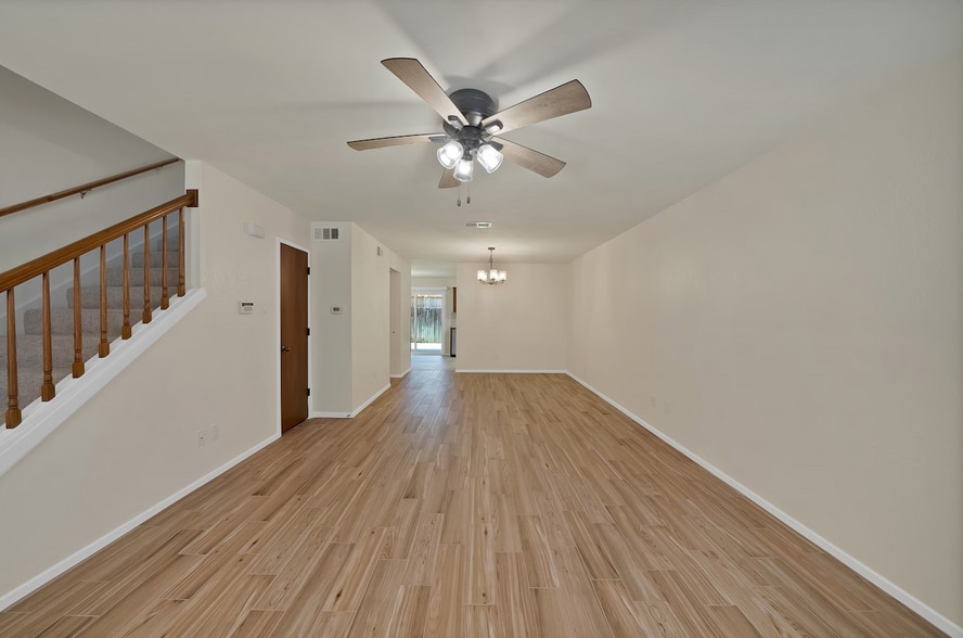 More Photos Of 2415 Sanguinet St, Fort Worth Apartments For Sale
